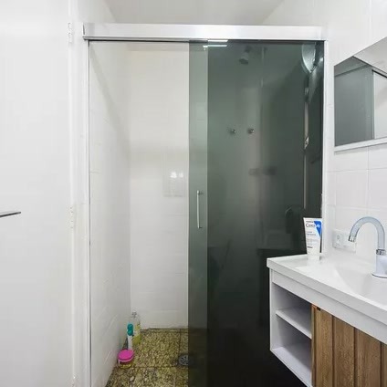 Imagem Apartamento com 2 Quartos à Venda, 68 m² em Vila Andrade - São Paulo Imagem Apartamento com 2 Quartos à Venda, 68 m² em Vila Andrade - São Paulo