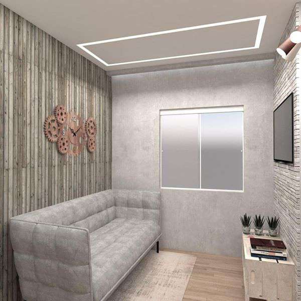 Imagem Apartamento com 2 Quartos à Venda, 45 m² em Vila Carrão - São Paulo Imagem Apartamento com 2 Quartos à Venda, 45 m² em Vila Carrão - São Paulo