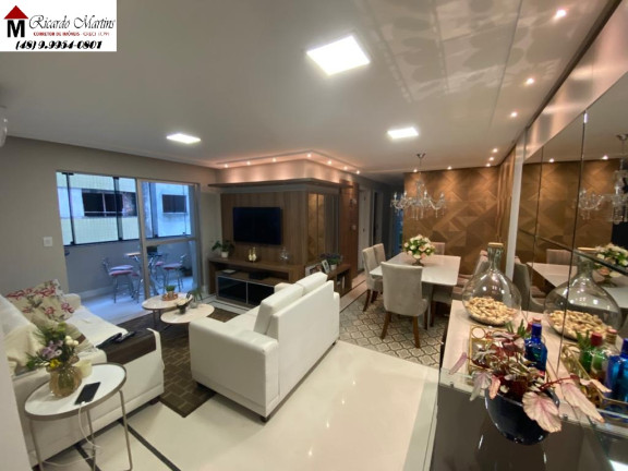 Imagem Apartamento com 3 Quartos à Venda, 100 m² em Centro - Criciúma