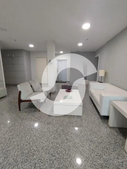 Imagem Cobertura com 1 Quarto à Venda, 112 m² em Camboinhas - Niterói Imagem Cobertura com 1 Quarto à Venda, 112 m² em Camboinhas - Niterói