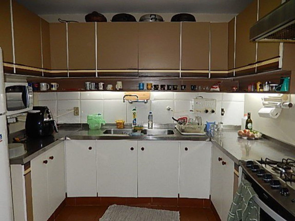 Imagem Apartamento com 4 Quartos à Venda, 185 m² em São Conrado - Rio de Janeiro Imagem Apartamento com 4 Quartos à Venda, 185 m² em São Conrado - Rio de Janeiro