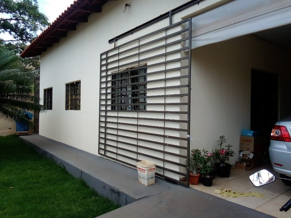 Imagem Casa com 3 Quartos à Venda, 170 m² em Setor Faiçalville - Goiânia Imagem Casa com 3 Quartos à Venda, 170 m² em Setor Faiçalville - Goiânia
