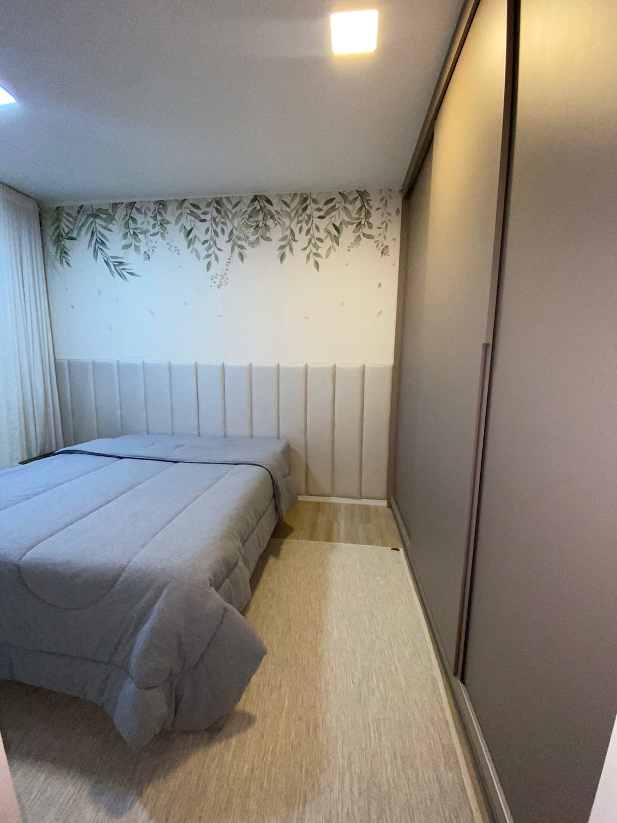 Imagem Apartamento com 1 Quarto à Venda, 48 m² em Centro Cívico - Mogi das Cruzes