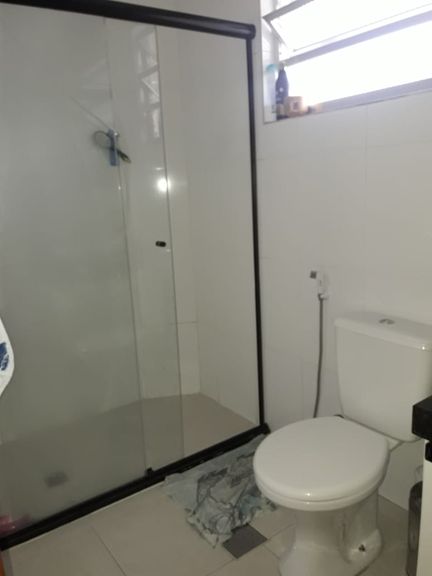 Imagem Apartamento com 2 Quartos à Venda, 81 m² em Estuário - Santos