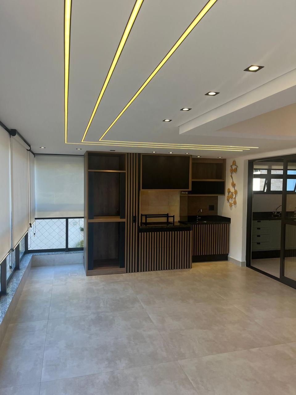 Apartamento com 3 Quartos à Venda ou Locação, 192 m² em Jardim Limoeiro - Arujá