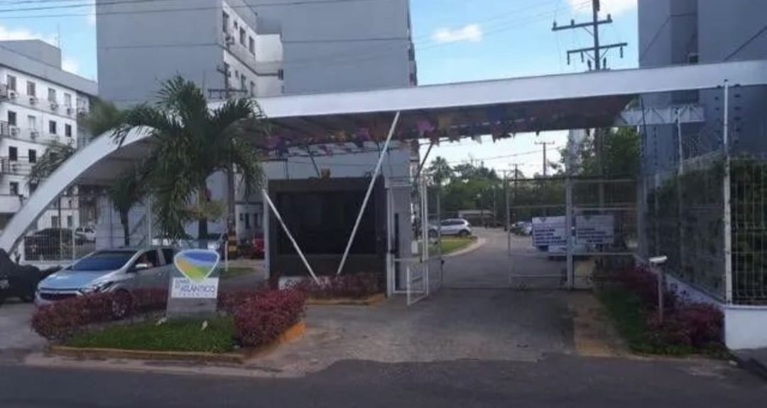 Imagem Apartamento com 3 Quartos para Alugar, 60 m² em Quarenta Horas (Coqueiro) - Ananindeua Imagem Apartamento com 3 Quartos para Alugar, 60 m² em Quarenta Horas (Coqueiro) - Ananindeua