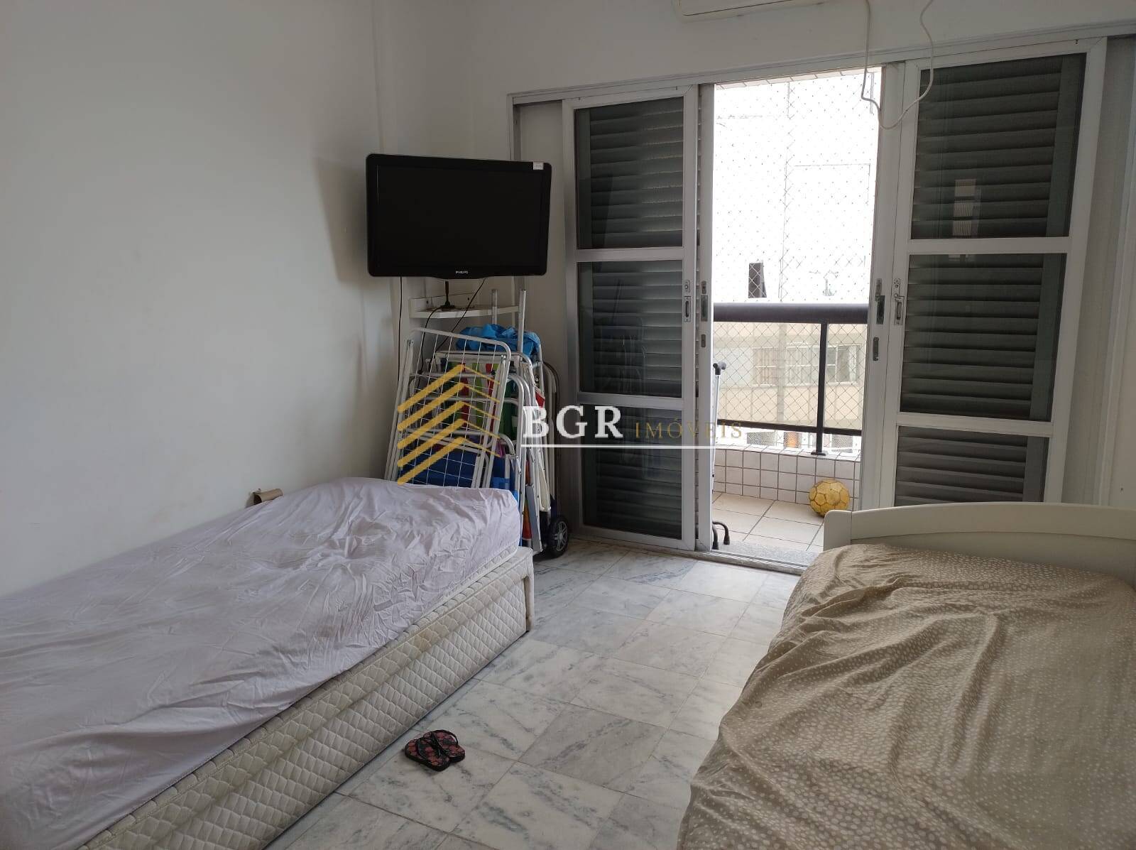 Imagem Apartamento com 1 Quarto para Alugar, 70 m²em José Menino - Santos Imagem Apartamento com 1 Quarto para Alugar, 70 m²em José Menino - Santos