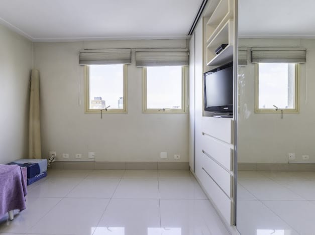 Imagem Apartamento com 4 Quartos à Venda, 465 m² em Jardim Paulistano - São Paulo Imagem Apartamento com 4 Quartos à Venda, 465 m² em Jardim Paulistano - São Paulo