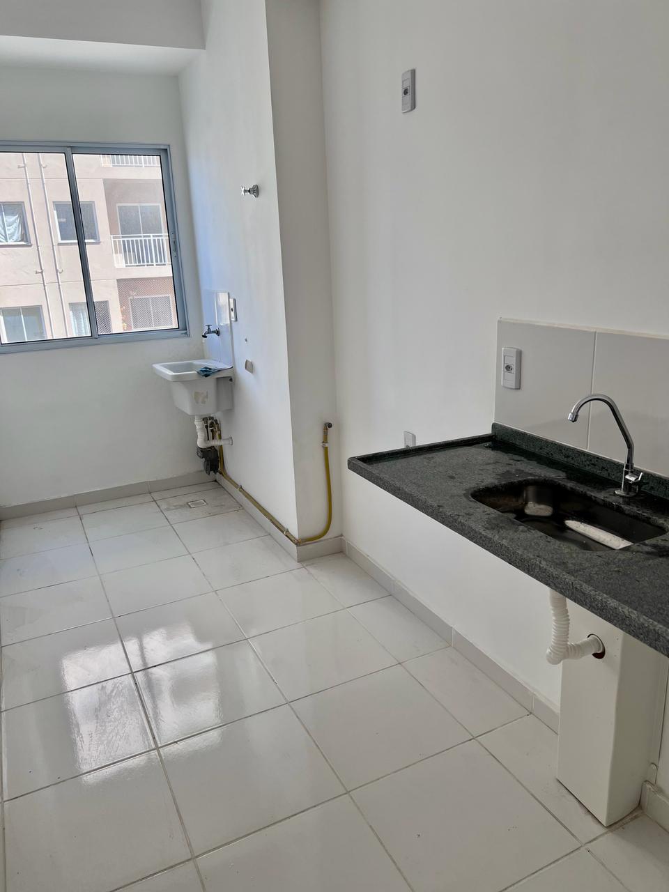 Imagem Apartamento com 2 Quartos à Venda, 58 m²em Jardim Nossa Senhora de Fátima - Hortolândia