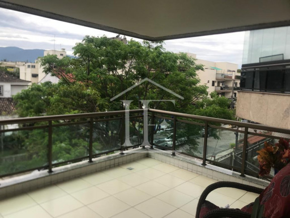 Imagem Apartamento com 3 Quartos à Venda, 113 m² em Recreio dos Bandeirantes - Rio de Janeiro Imagem Apartamento com 3 Quartos à Venda, 113 m² em Recreio dos Bandeirantes - Rio de Janeiro