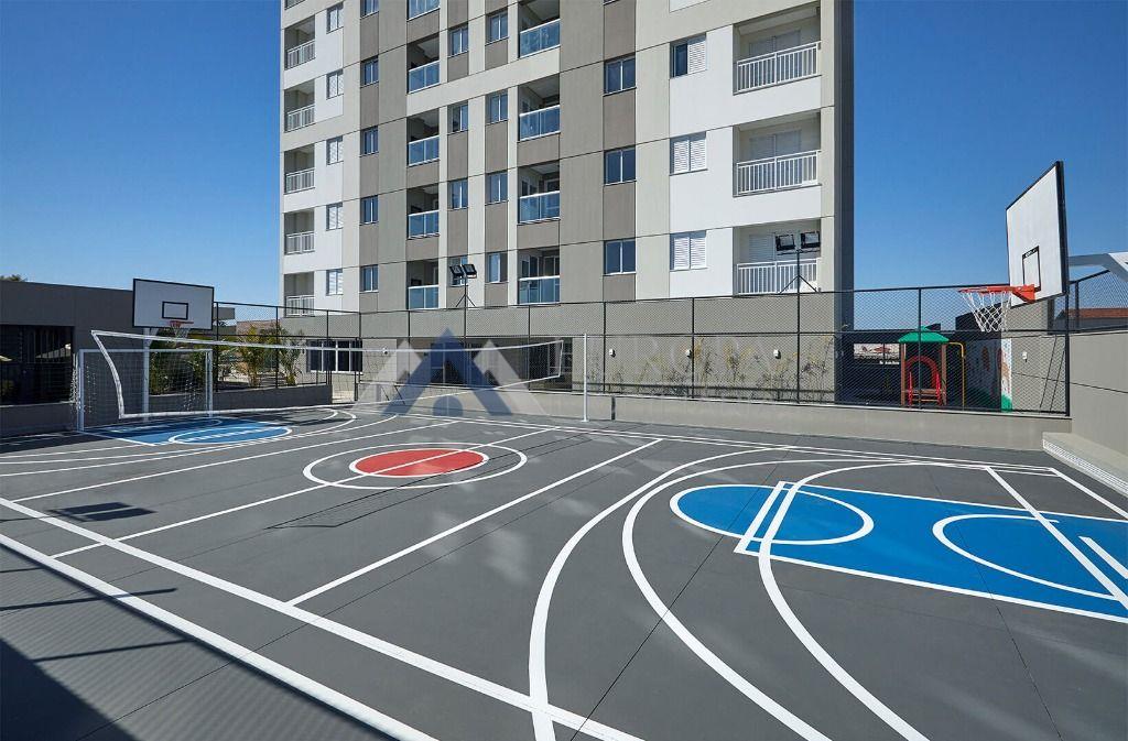 Imagem Apartamento com 2 Quartos à Venda, 64 m²em centro - Ibiporã