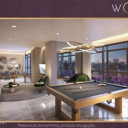 Imagem Apartamento com 2 Quartos à Venda, 82 m² em Brás - São Paulo