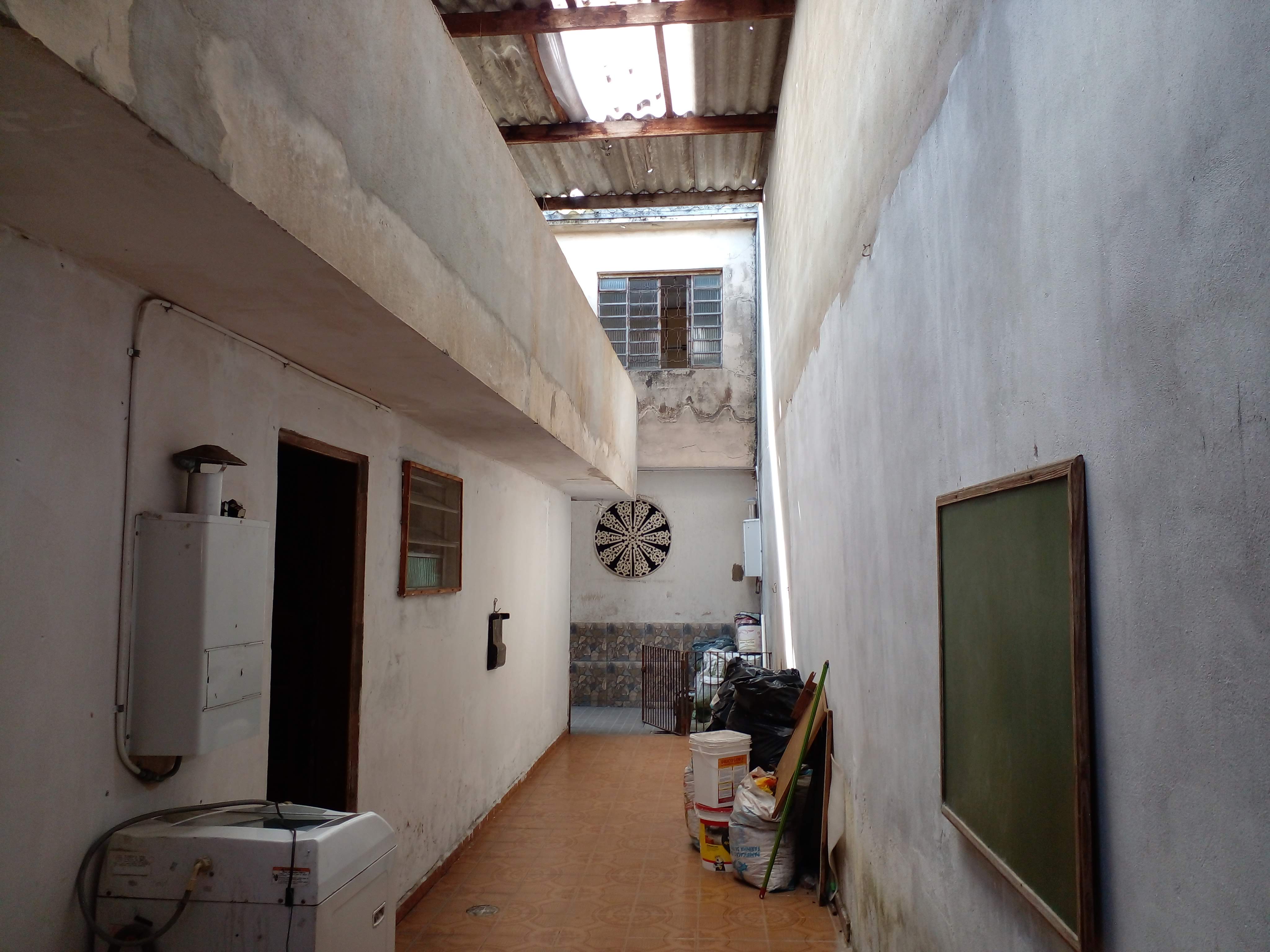 Imagem Casa com 2 Quartos à Venda, 163 m²em Vila Cecília - Mogi das Cruzes