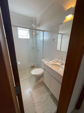 Imagem Apartamento com 2 Quartos à Venda, 68 m² em Centro - Ubatuba