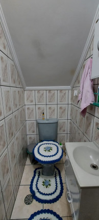 Imagem Casa com 2 Quartos à Venda, 100 m² em Jardim Matarazzo - São Paulo