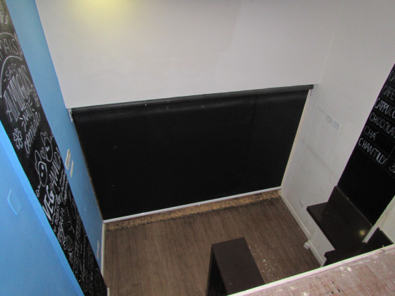 Imagem Loja à Venda ou Locação, 33 m² em Gonzaga - Santos
