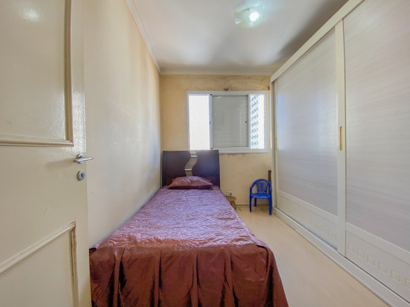 Imagem Apartamento com 3 Quartos à Venda,  em Mooca - São Paulo