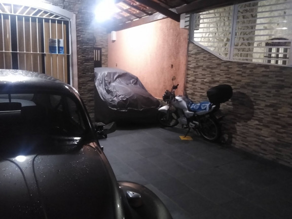 Imagem Casa com 2 Quartos à Venda, 175 m² em Real - Praia Grande