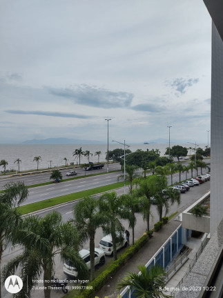 Imagem Apartamento com 4 Quartos à Venda, 240 m²em Agronômica - Florianópolis