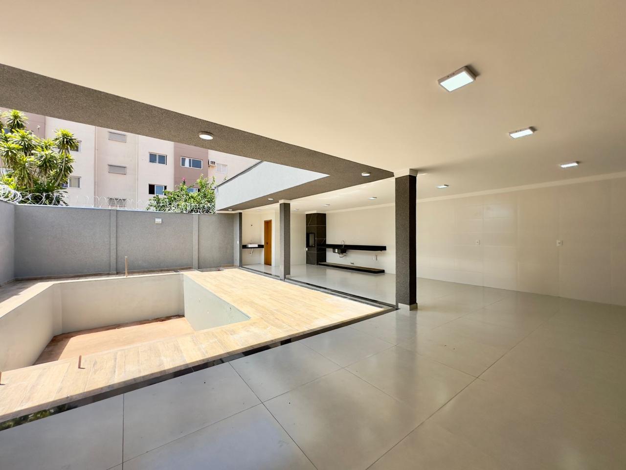 Imagem Casa com 3 Quartos à Venda ou Locação, 248 m² em Boa Vista - São José do Rio Preto Imagem Casa com 3 Quartos à Venda ou Locação, 248 m² em Boa Vista - São José do Rio Preto
