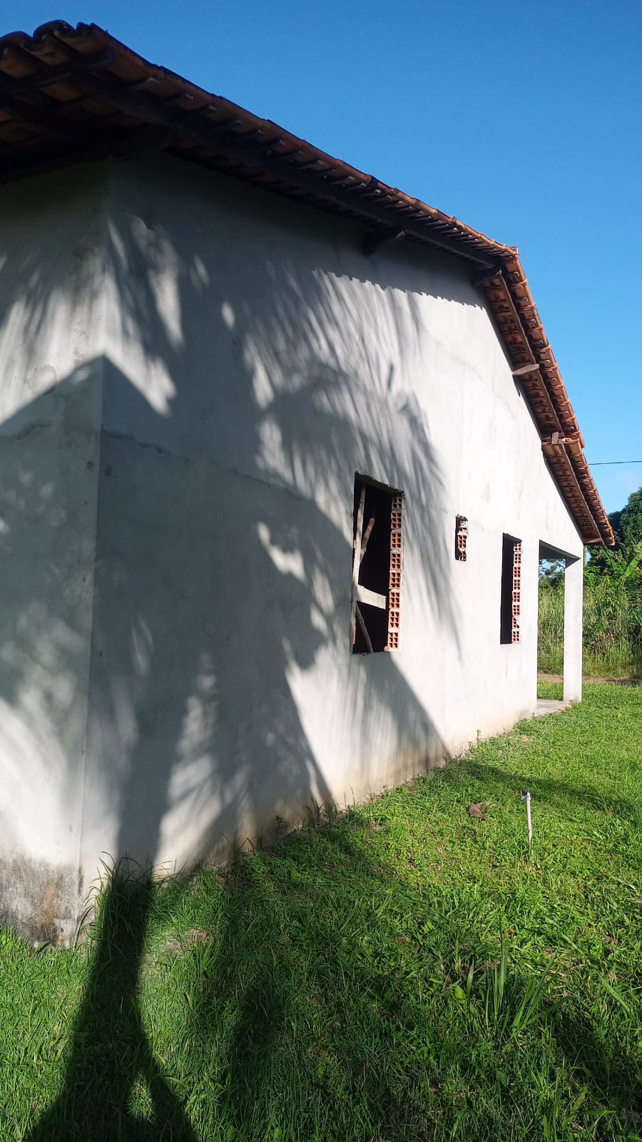 Imagem Casa com 2 Quartos à Venda, 100 m²em Zona Rural - São João de Pirabas