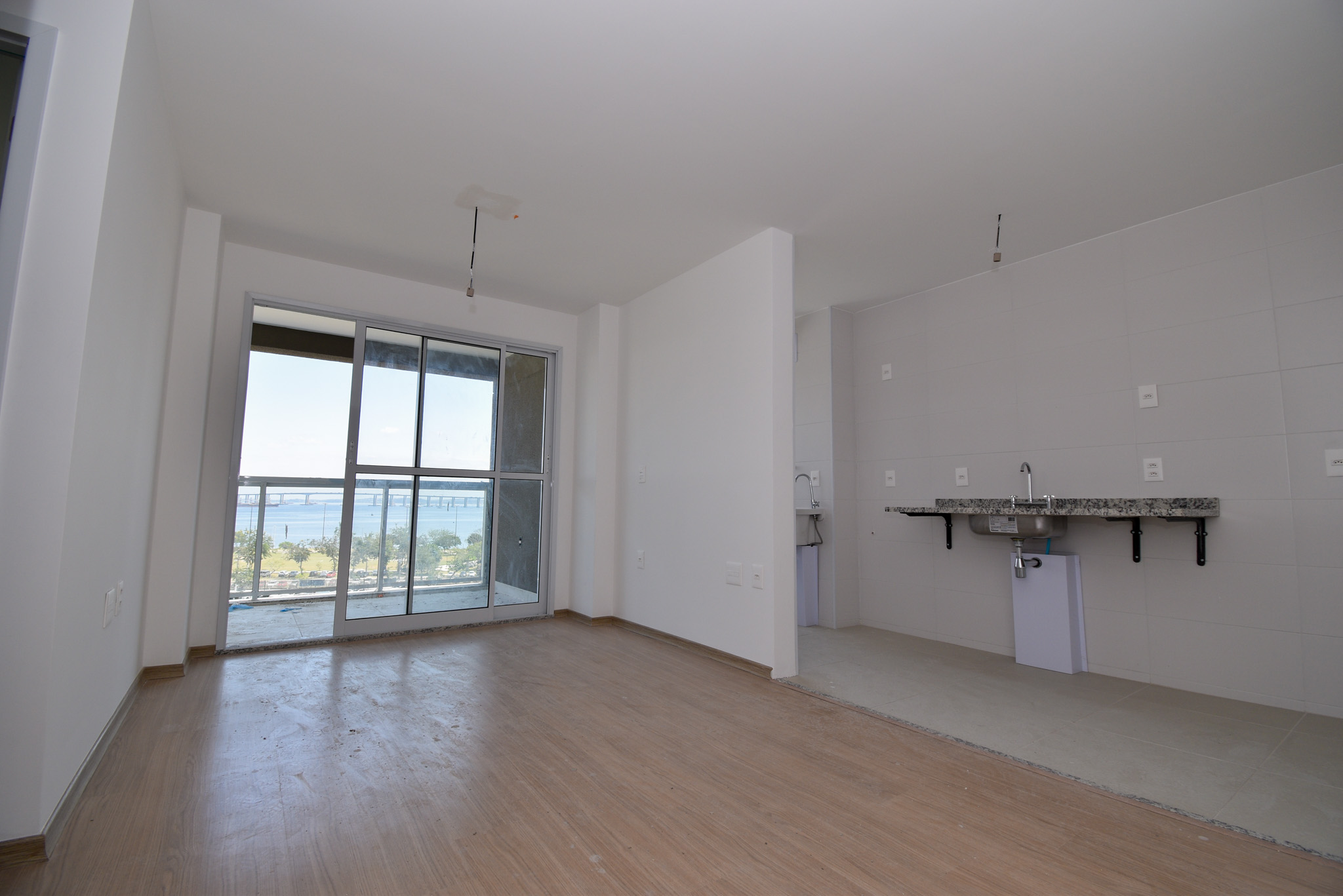 Imagem Apartamento com 2 Quartos à Venda, 78 m²em Centro - Niterói