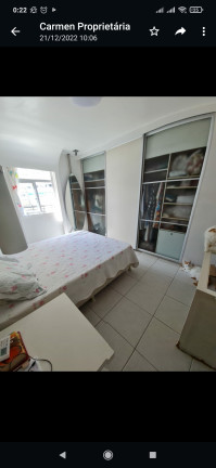 Imagem Apartamento com 4 Quartos à Venda, 167 m² em Boa Viagem - Recife