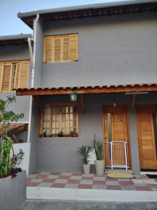 Imagem Casa de Condomínio com 2 Quartos à Venda, 64 m² em Vila Santa Catarina - São Paulo Imagem Casa de Condomínio com 2 Quartos à Venda, 64 m² em Vila Santa Catarina - São Paulo