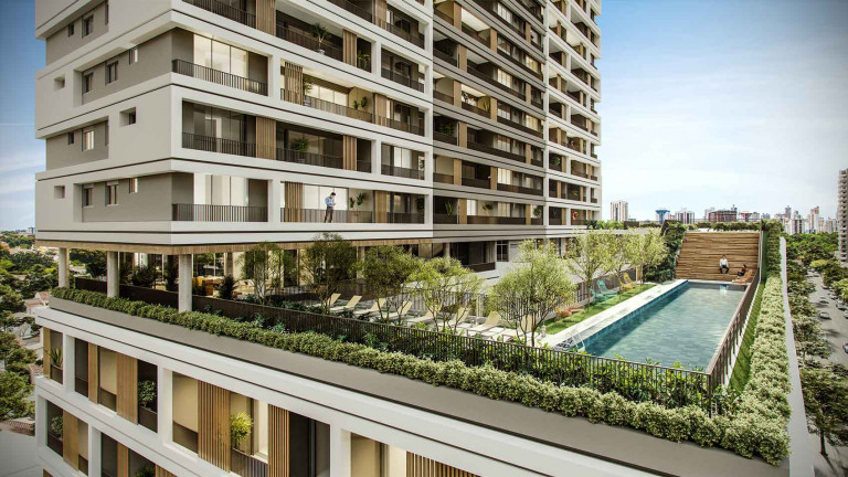 Imagem Apartamento com 3 Quartos à Venda, 85 m² em Vila Mariana - São Paulo Imagem Apartamento com 3 Quartos à Venda, 85 m² em Vila Mariana - São Paulo
