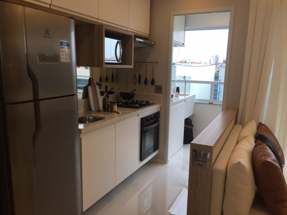 Imagem Apartamento com 2 Quartos à Venda, 45 m² em Vila Esperança - São Paulo Imagem Apartamento com 2 Quartos à Venda, 45 m² em Vila Esperança - São Paulo