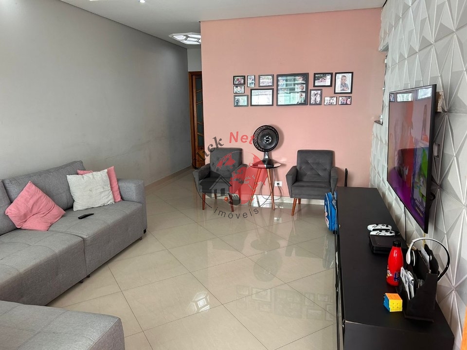 Imagem Sobrado com 3 Quartos à Venda, 180 m²em Independência - São Bernardo do Campo
