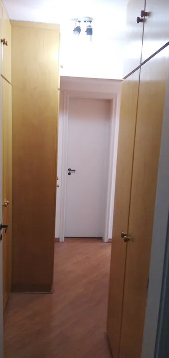 Imagem Apartamento com 4 Quartos à Venda, 144 m²em Paraíso - São Paulo