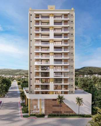 Imagem Apartamento com 3 Quartos à Venda, 98 m²em Centro - Balneário Rincão Imagem Apartamento com 3 Quartos à Venda, 98 m²em Centro - Balneário Rincão