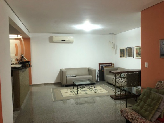 Apartamento com 3 Quartos à Venda, 130 m² em Joaquim Távora - Fortaleza