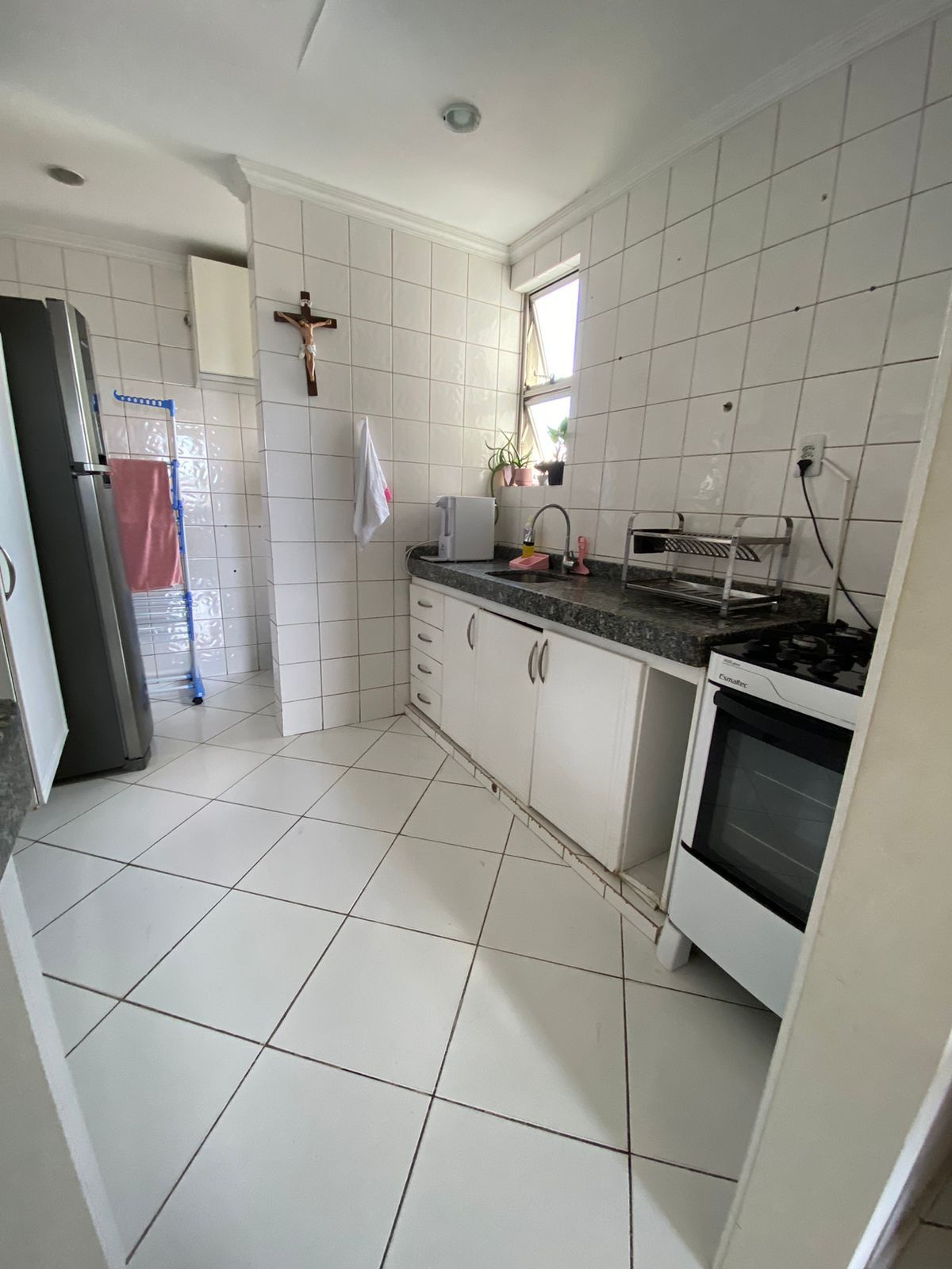 Imagem Apartamento com 2 Quartos à Venda, 61 m²em Campina - Belém