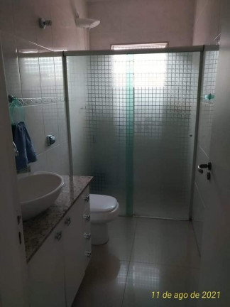 Imagem Sobrado com 3 Quartos à Venda, 232 m² em Jardim Santa Clara - Guarulhos