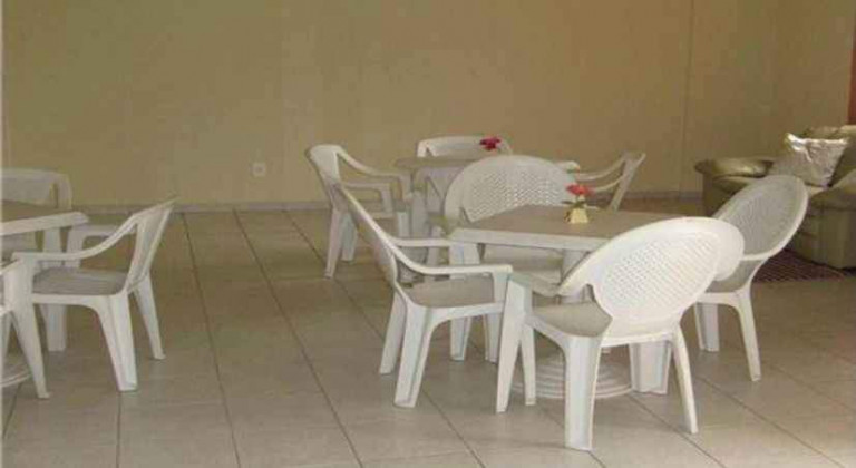 Imagem Apartamento com 2 Quartos à Venda, 46 m² em Tatuapé - São Paulo