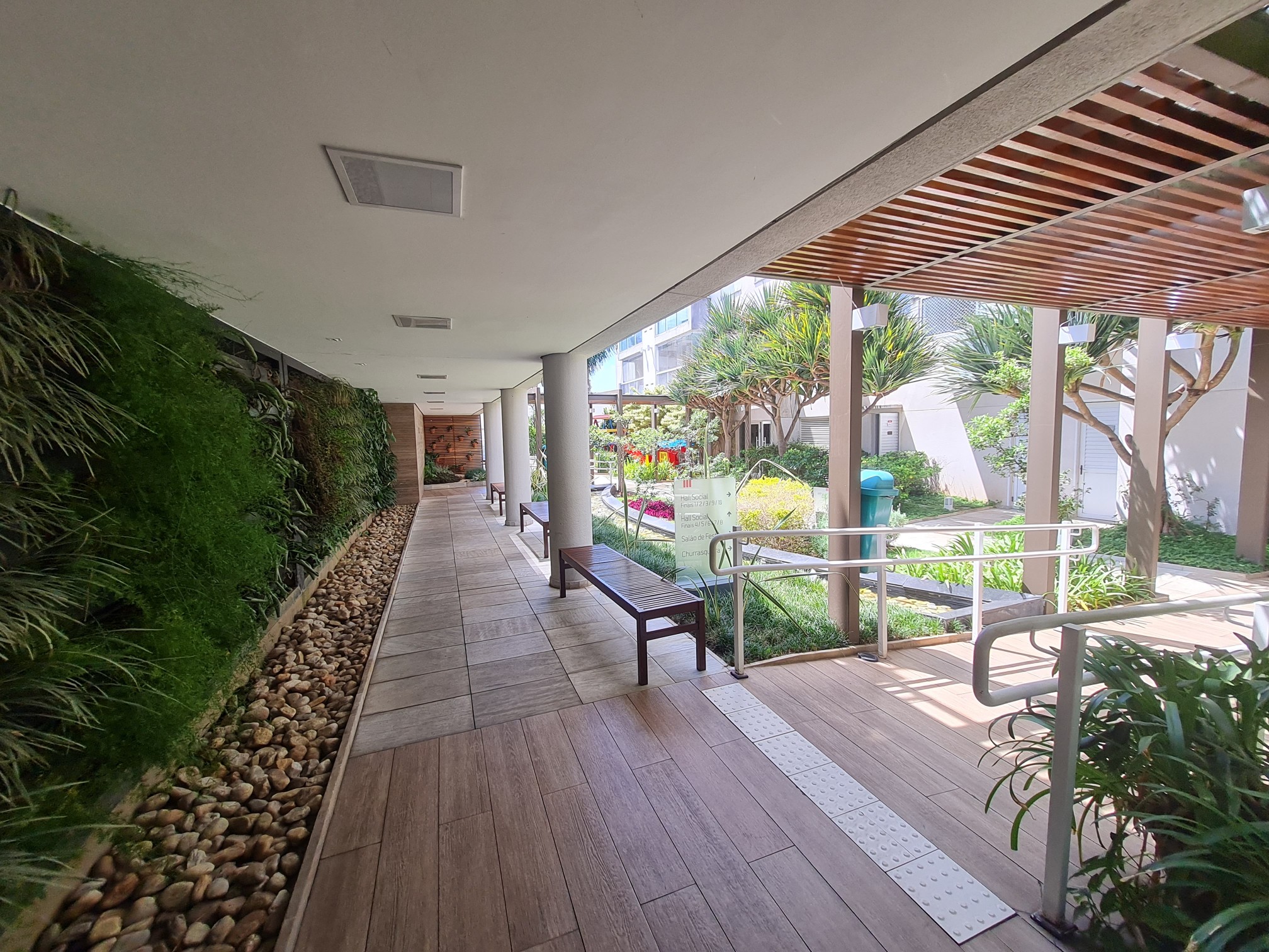 Imagem Apartamento com 2 Quartos à Venda, 60 m²em Vila Endres - Guarulhos
