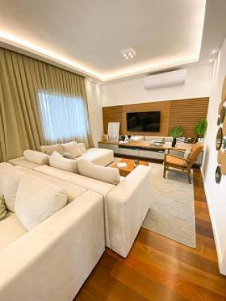 Imagem Apartamento com 3 Quartos à Venda, 125 m² em Joana D'Arc - Nova Iguaçu