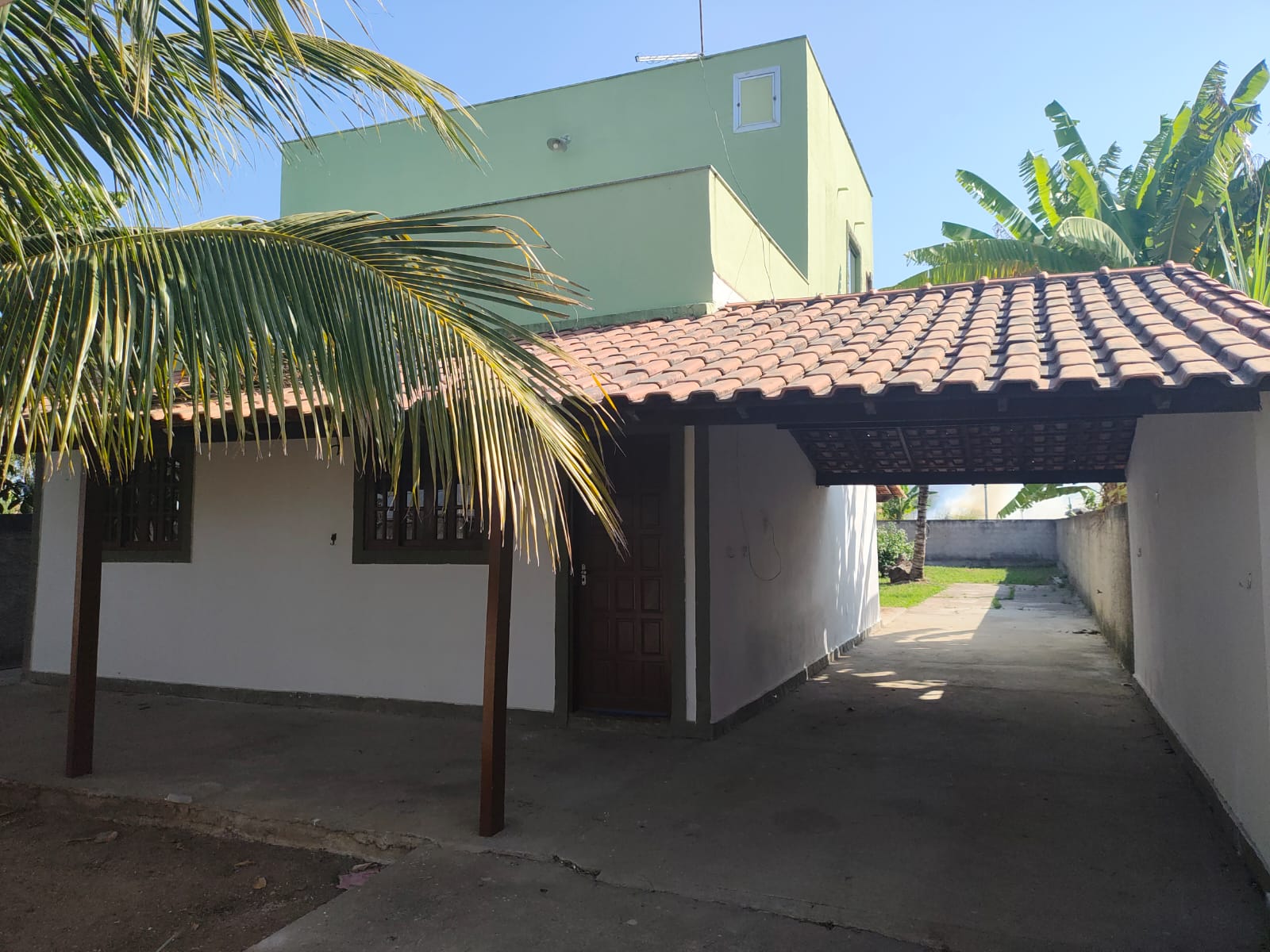 Imagem Casa com 3 Quartos à Venda, 170 m²em Jardim Atlântico Central (Itaipuaçu) - Maricá Imagem Casa com 3 Quartos à Venda, 170 m²em Jardim Atlântico Central (Itaipuaçu) - Maricá
