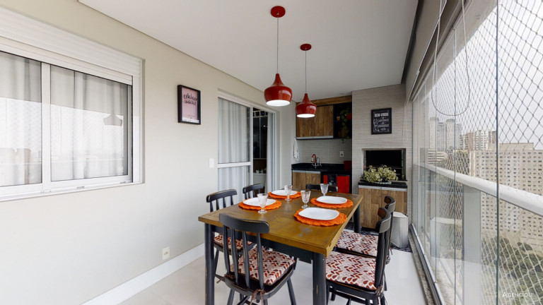 Imagem Apartamento com 2 Quartos à Venda, 89 m² em Jardim Ampliação - São Paulo Imagem Apartamento com 2 Quartos à Venda, 89 m² em Jardim Ampliação - São Paulo