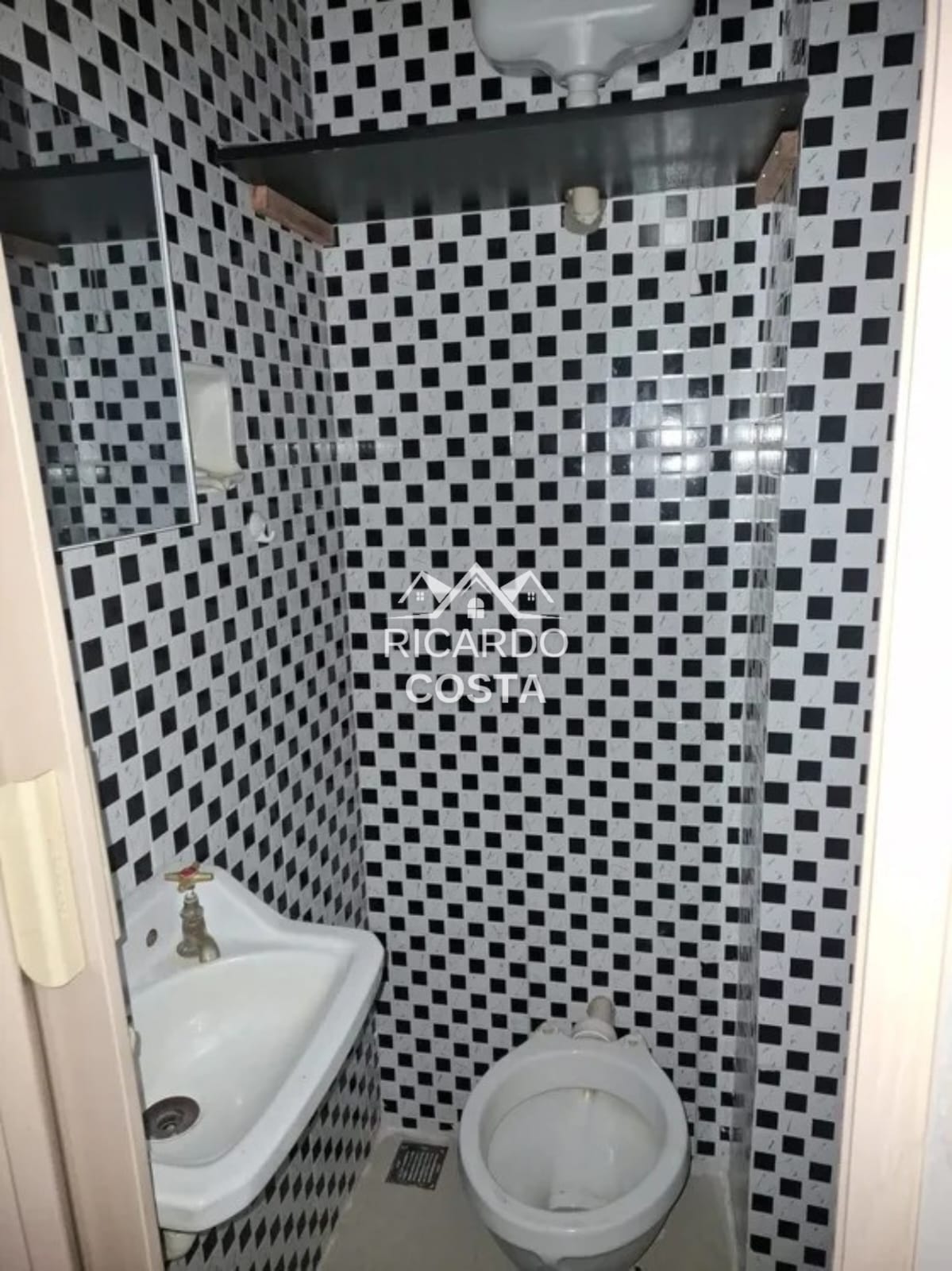 Imagem Apartamento com 3 Quartos à Venda, 103 m² em Centro - Rio de Janeiro