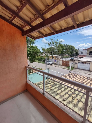 Imagem Casa com 3 Quartos à Venda, 137 m² em Residencial Praia Âncora - Rio das Ostras