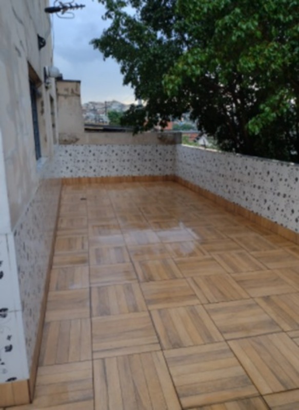 Imagem Casa com 2 Quartos para Alugar, 45 m²em Jardim Cachoeira - São Paulo Imagem Casa com 2 Quartos para Alugar, 45 m²em Jardim Cachoeira - São Paulo