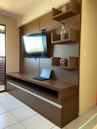 Imagem Apartamento com 2 Quartos à Venda,  em Ponta Negra - Natal
