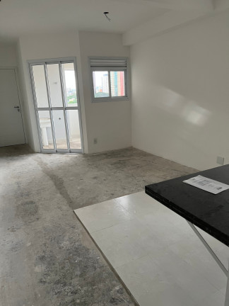 Imagem Apartamento com 2 Quartos à Venda, em Jardim - Santo André Imagem Apartamento com 2 Quartos à Venda, em Jardim - Santo André