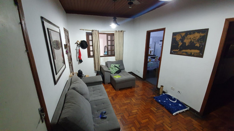 Casa com 2 Quartos à Venda ou Locação, 120 m² em Centro - Taubaté