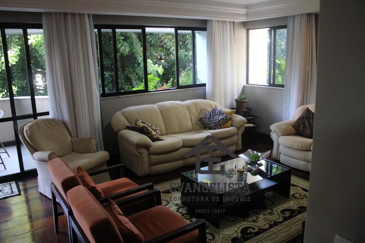 Imagem Apartamento com 4 Quartos à Venda ou Locação, 200 m² em Graça - Salvador