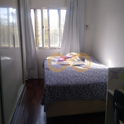 Imagem Casa com 3 Quartos à Venda, 120 m²em Granja Guarani - Teresópolis