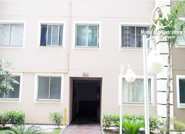 Imagem Apartamento com 2 Quartos à Venda, 44 m² em Centro - Guarulhos Imagem Apartamento com 2 Quartos à Venda, 44 m² em Centro - Guarulhos